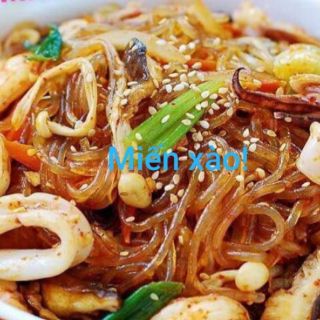 Miến rong Bình Lư