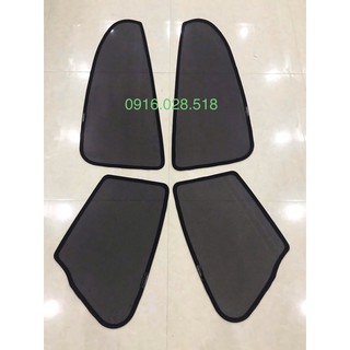CHẮN NẮNG THEO XE MAZDA 3 2020