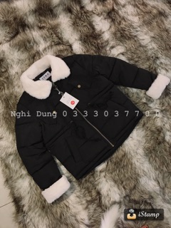 (ẢNH THẬT) ÁO PHAO QCCC KÈM VIDEO