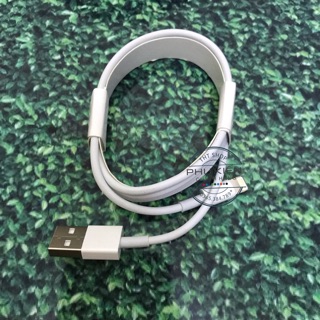 dts1902 [BH 1 đổi 1 - 12 Tháng] Cáp Sạc IPhone Chính Hãng Cổng Lightning
