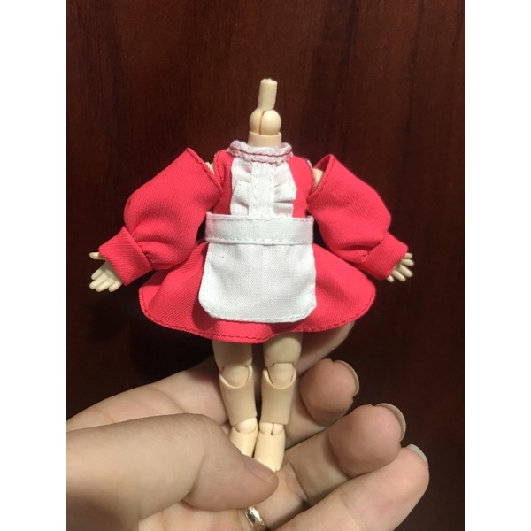 💥váy xinh --size: ob11.xiny.barbie.bthy.1/6-1/8