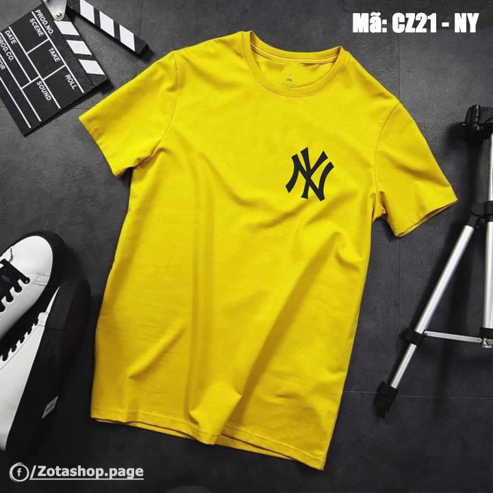 Áo thun nam tay ngắn, Áo phông Trà Vũ cổ tròn in hình ở Ngực CZ21 | BigBuy360 - bigbuy360.vn