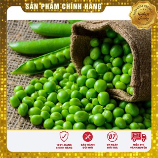 Hạt Giống Đậu Hà Lan(50gr)