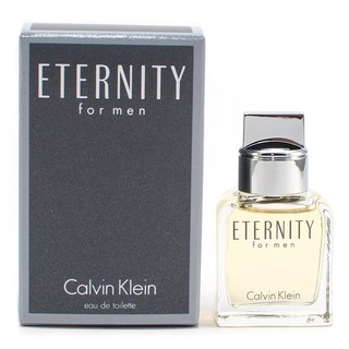 Nước hoa nam Eternity for mem 10ml