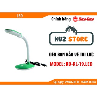 Đèn bàn học bảo vệ thị lực rd-rl-19.led