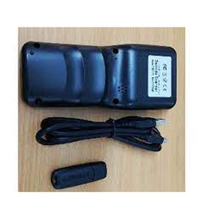Máy kiểm kho ANTECH AS80-2D