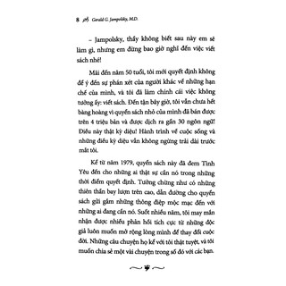 Sách Sài Gòn - Yêu Đi Đừng Sợ