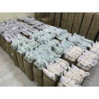 Sét Khăn Tắm và Khăn Mặt Xuất Nhật