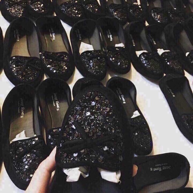 Giày kim sa thái lan đủ size 35 đến 40