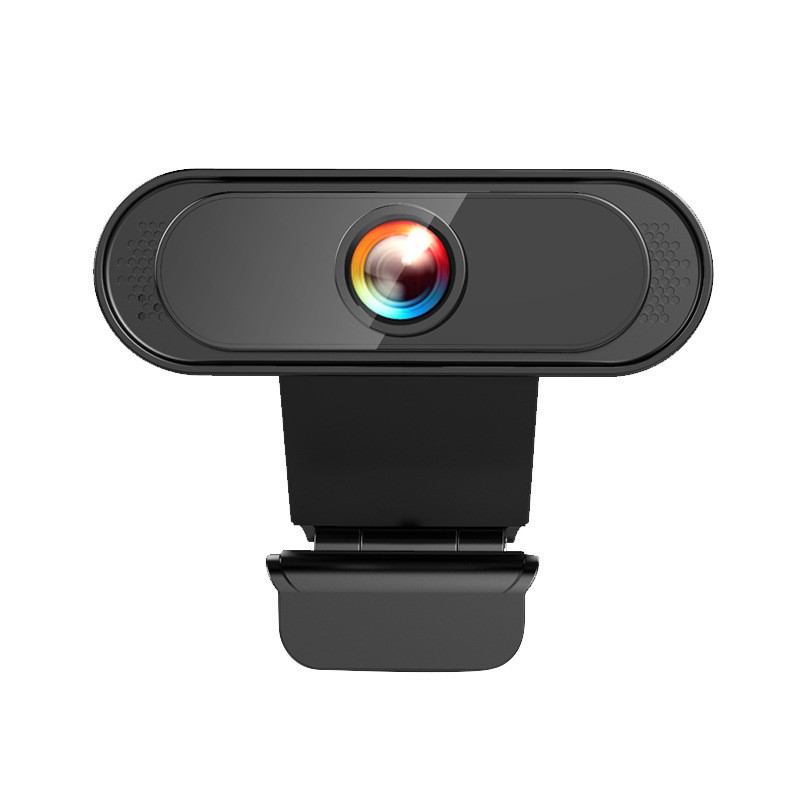 Webcam Máy Tính FullHD 1080P webcam cho pc tích hợp mic siêu nét