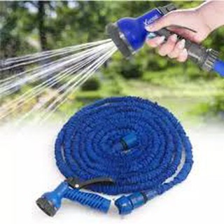 Bộ vòi xịt 30m co giãn
