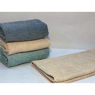 Khăn Tắm Xuất Hàn 40x80cm  (100% cotton)