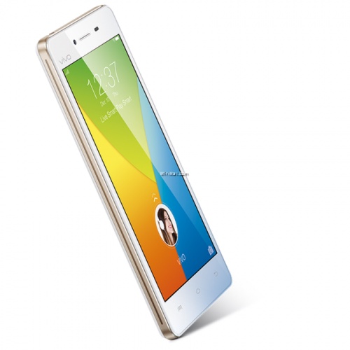 Điện thoại cảm ứng giá rẻ Vivo Y51 RAM 2GB/16GB Chơi Game Siêu Mượt