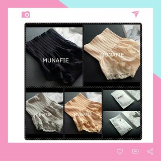 Quần lót gen bụng nâng mông munafie mn02