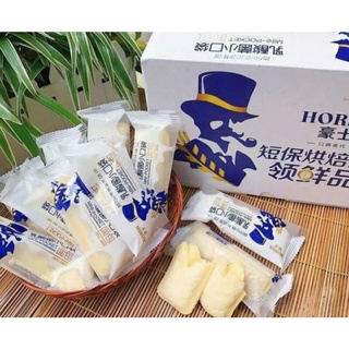 Bánh sữa chua ông già đài loan date mới thùng 1kg