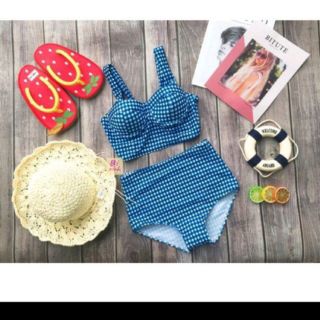Sét bikini nữ
