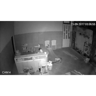 Camera HDCVI Dahua DH-HAC-HDW1020E #1