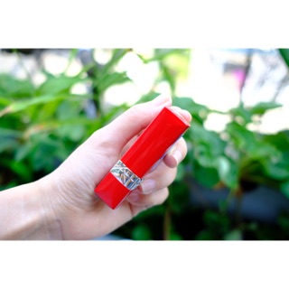 SON TESTER DIOR VỎ ĐỎ MÀU 863