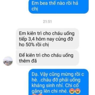 Siro ho thảo mộc quê handmade