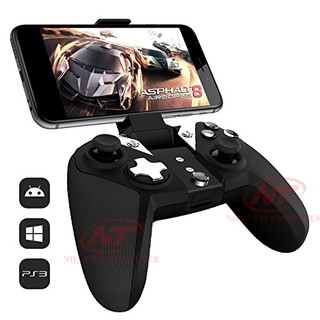 Tay cầm chơi game Gamesir G4s