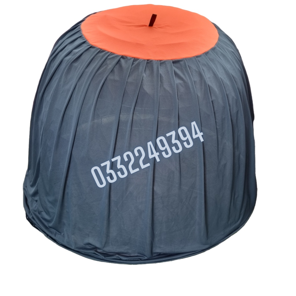 Mùng nuôi gà chọi 1.2 Mét sản phẩm hỗ trợ chăn nuôi.