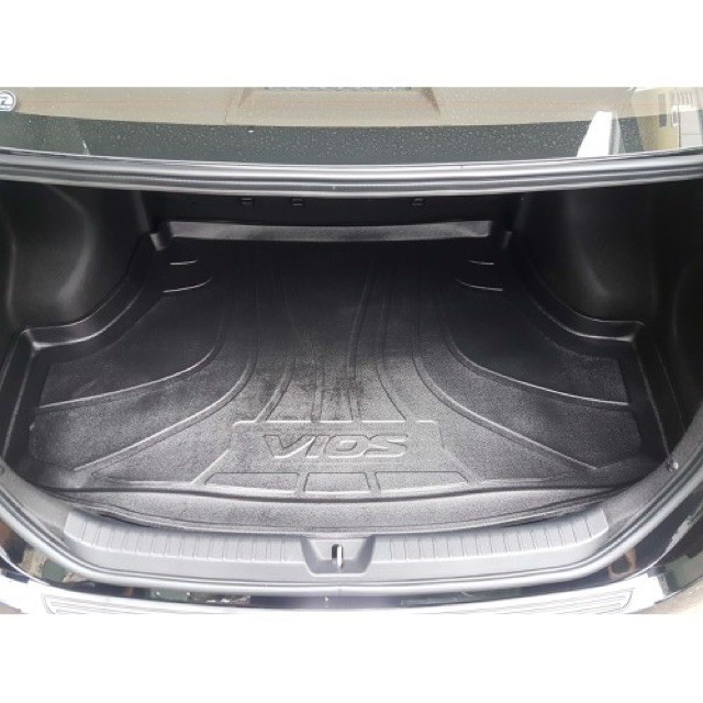 LÓT CỐP TOYOTA VIOS 2019,2020,2021