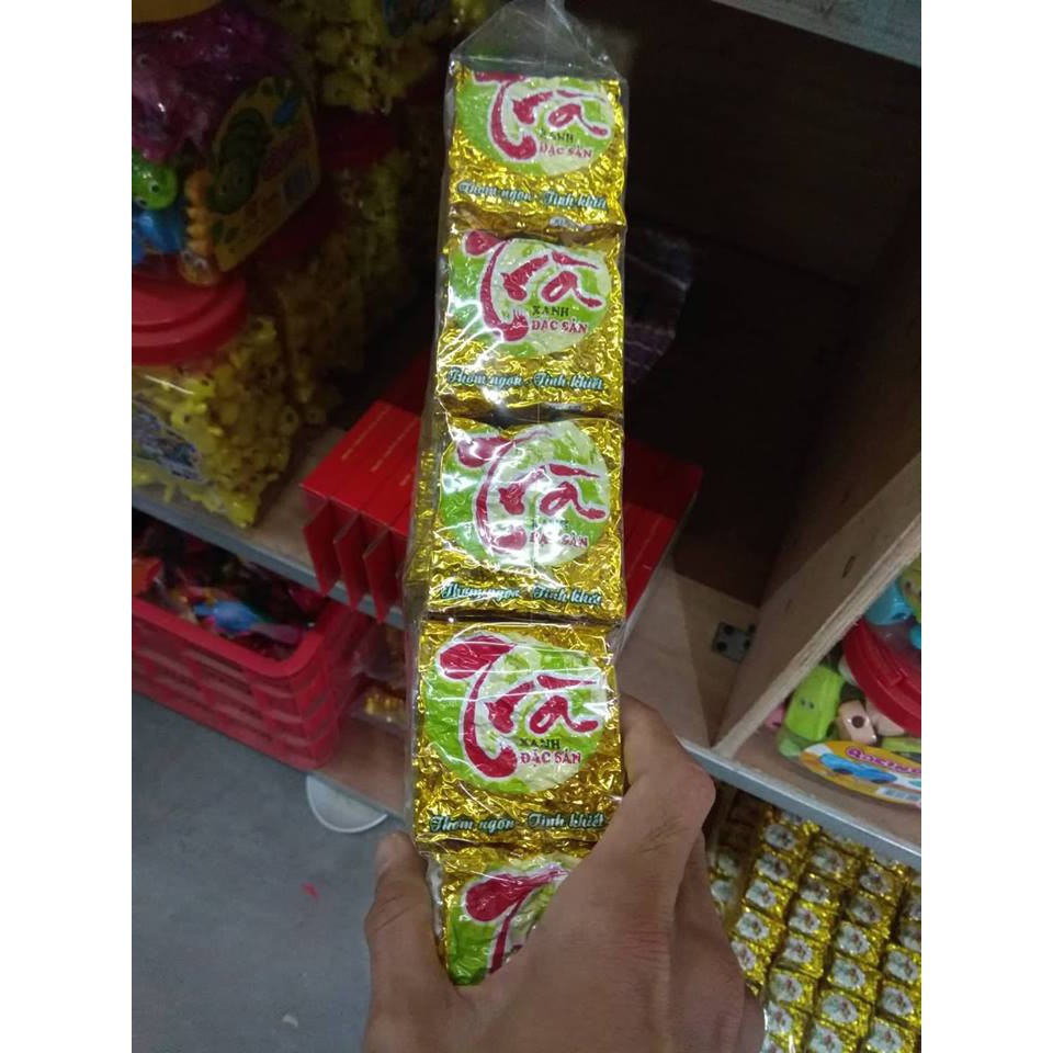 50 gói chè lễ 50g ngon