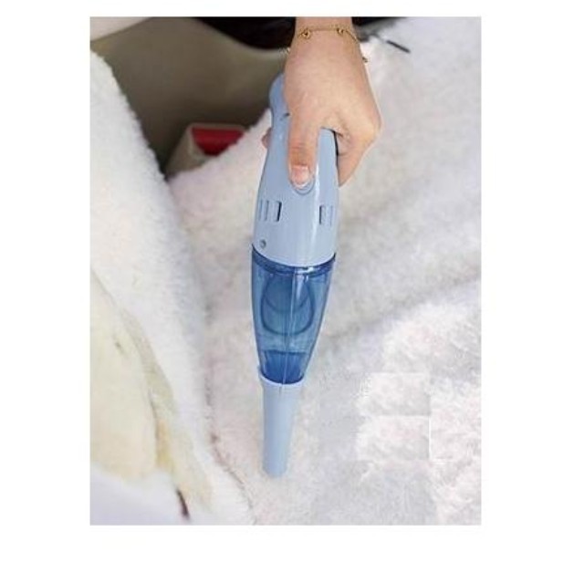  Máy hút bụi cầm tay đa năng My Lil Duster | BigBuy360 - bigbuy360.vn