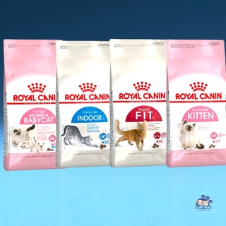 Thức ăn Pháp dành cho mèo Royal Canin