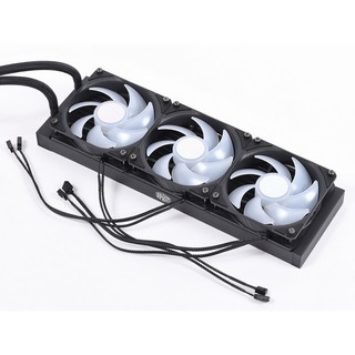 Tản nhiệt nước CPU Cooler Master MasterLiQuid ML360L-ARGB V2