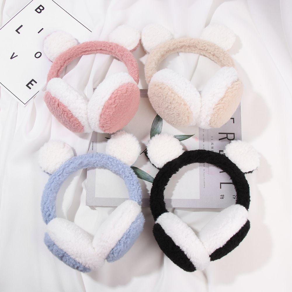 Chụp Tai Giữ Ấm Chống Gió Thoải Mái Khi Trượt Tuyết