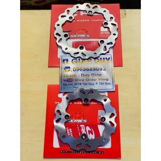 Dĩa thắng Rcb Raider satria Winner ex150 chinh hãng