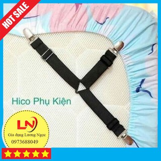 Dây Nịt Ga Giường Chống Xe Dịch