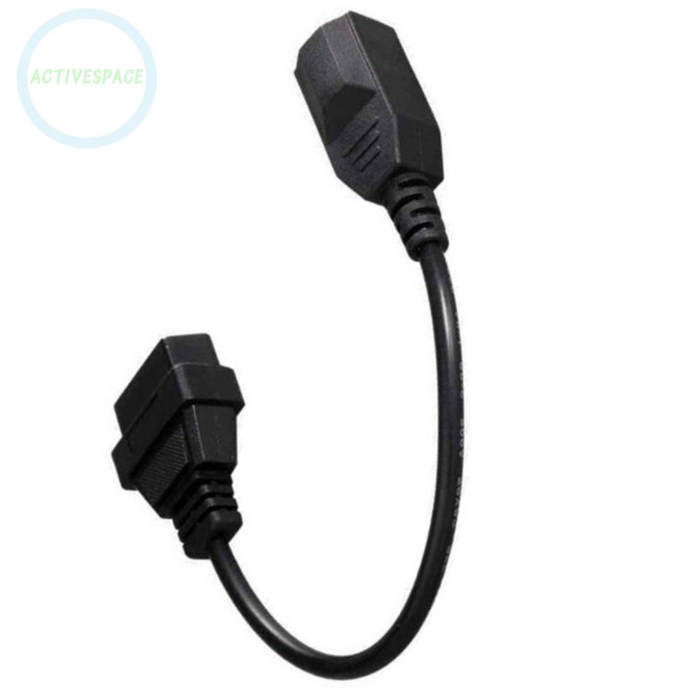 Dây Cáp Kết Nối Obd2 16pin