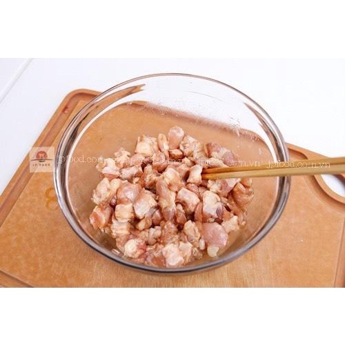 Sụn gà Thái JPFood các loại