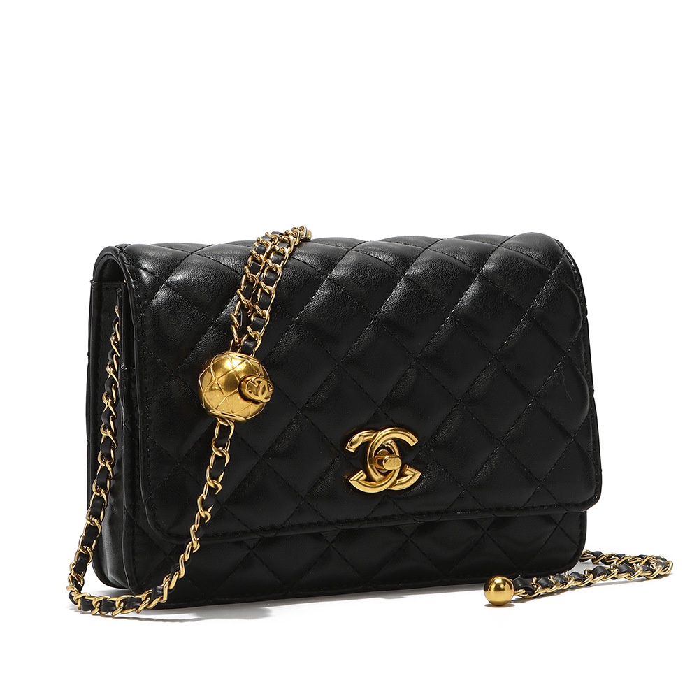 Túi Channek Chuông Size 20