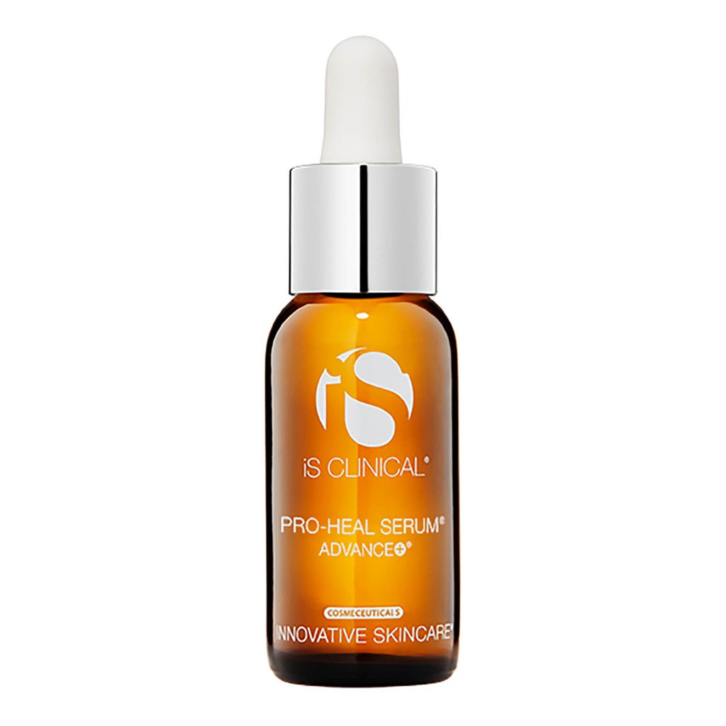 Serum Vitamin C IS Clinical Pro Heal Serum Advance Plus 30ml/60ml Giúp Làm Sáng Da Mờ Thâm Giảm Nám