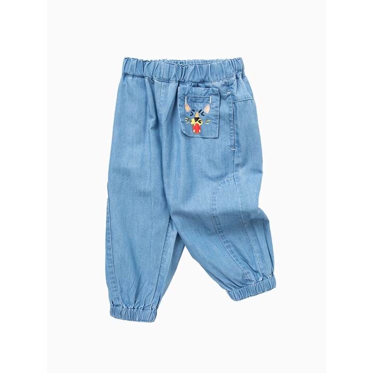 Quần jean BALABALA - TODDLER dành cho bé trai 201222108101