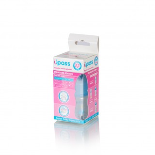 Bình sữa cổ thường 60ml/170ml upass-thái lan