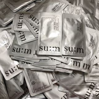mặt nạ sủi bọt Sum (thải độc ,trắng da)