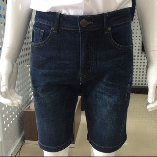Quần short Jeans Owen - SJ91189