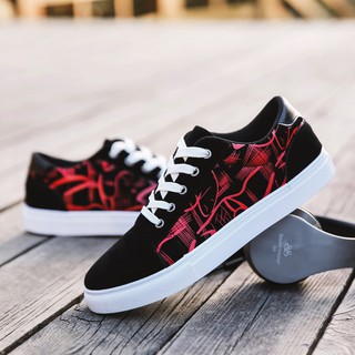 Giày Sneaker Nam Cao cấp G03