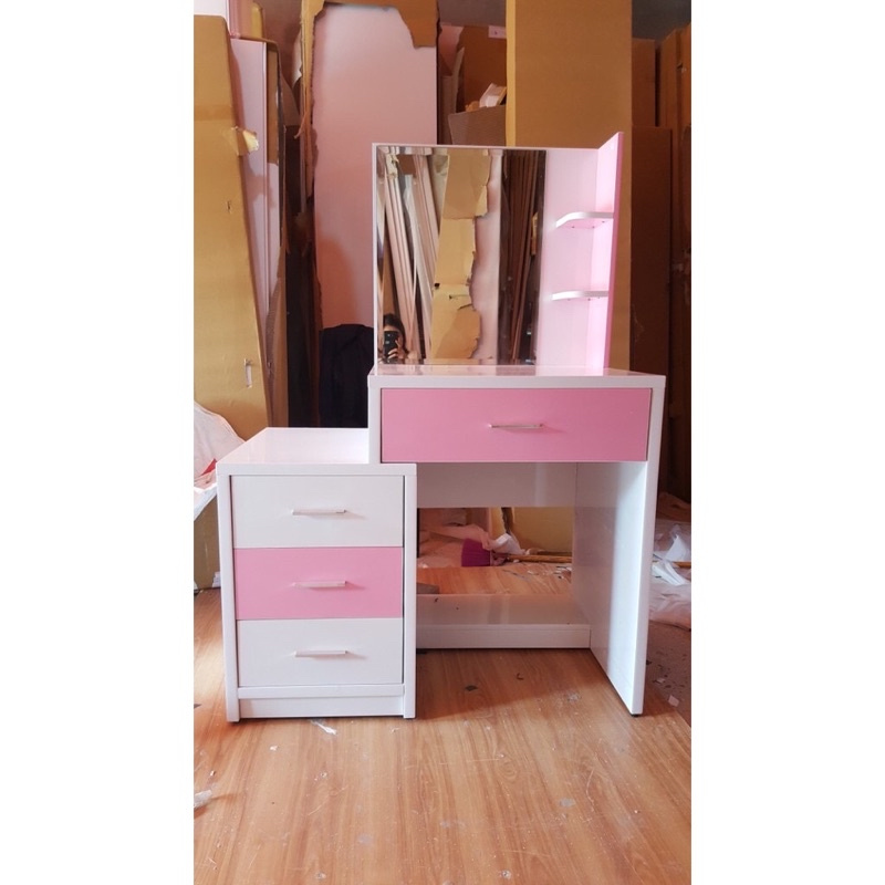 bàn trang điểm thông minh 😍😍 | BigBuy360 - bigbuy360.vn