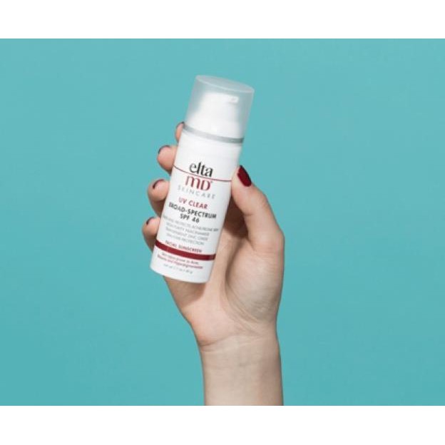 Kem chống nắng Elta md spf 46