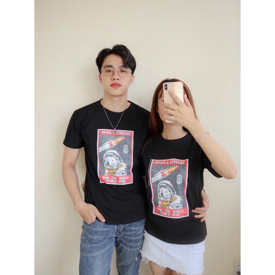 Áo Thun Nam Cổ Tròn Áo Thun Tay Ngắn Vải Cotton Xuất Xịn Chuẩn Form, Sang Trọng Lịch Lãm | BigBuy360 - bigbuy360.vn