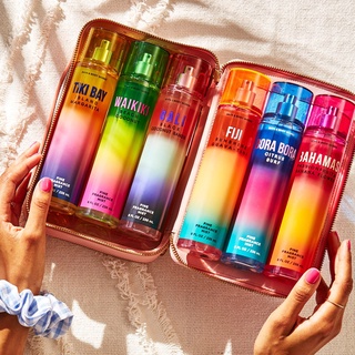 Xịt thơm Bath & Body Works Body Mist 10ml