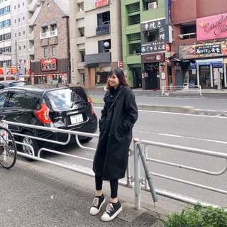 Giày thể thao rick owen ( sale off 1200k còn 800k Rep )