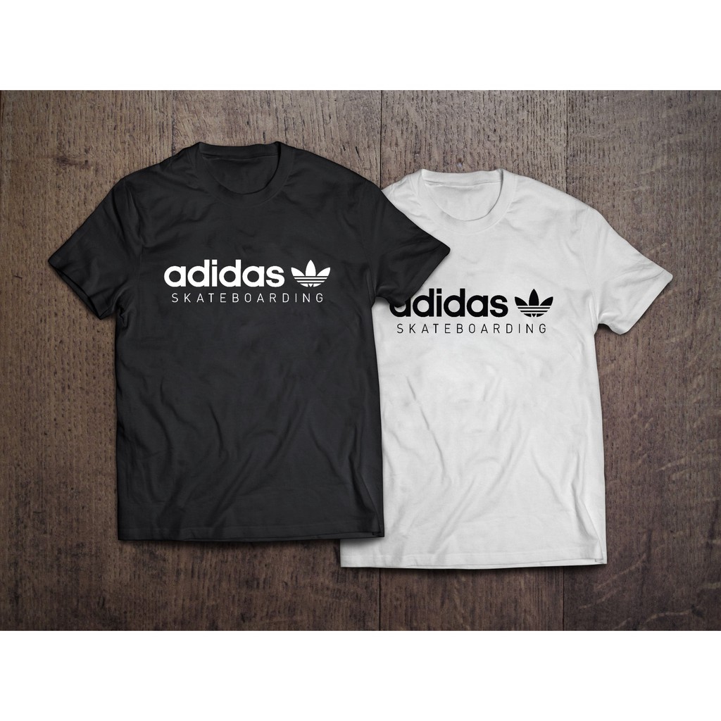 Áo Thun Adidas 100% Cotton (xs-3xl)