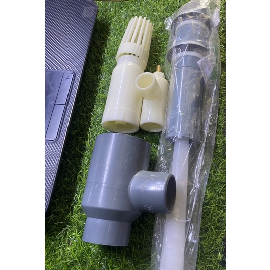 Combo bộ hút sâu giếng khoan 60 kèm khoá áp