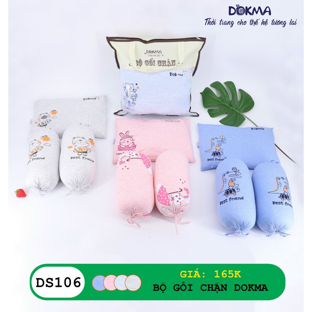 Bộ chặn Dokma